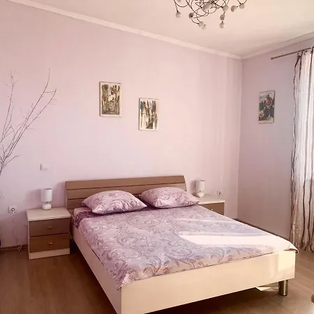 Apartment Kosovic Dubrovnik Exterior photo