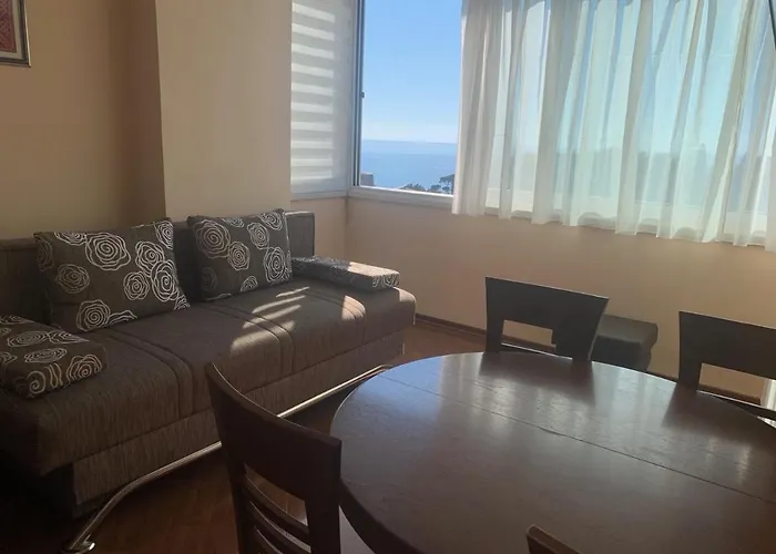 Apartment Kosovic
