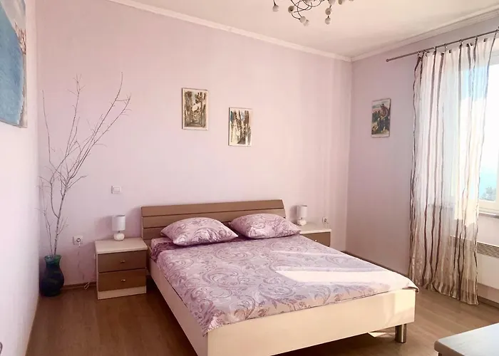 Apartment Kosovic