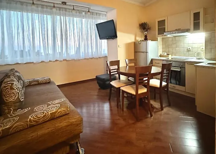 Apartment Kosovic