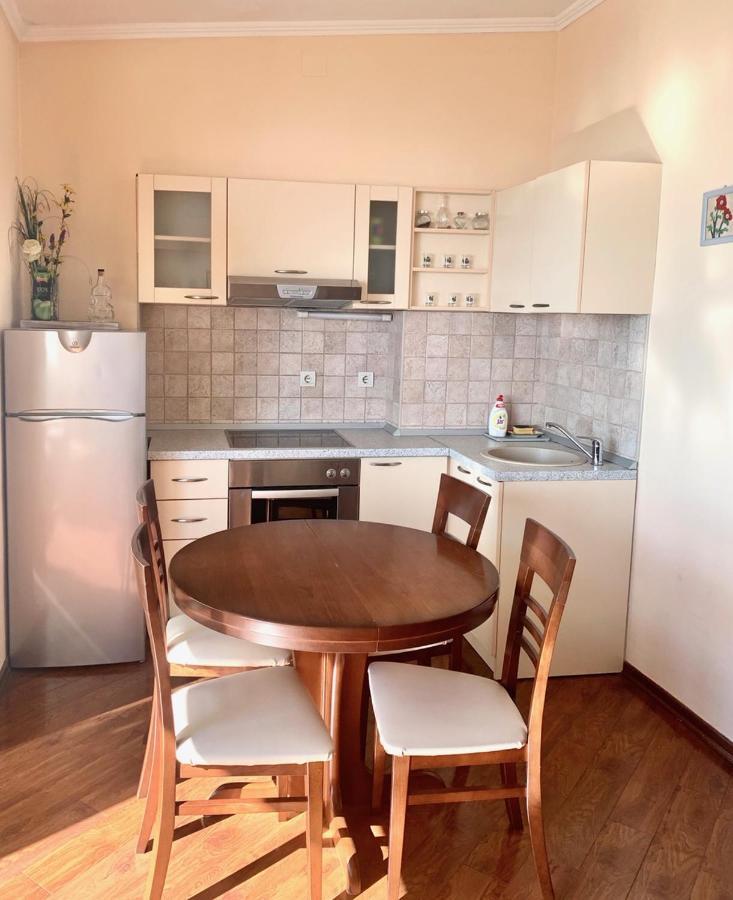 Kosovic Apartmán *