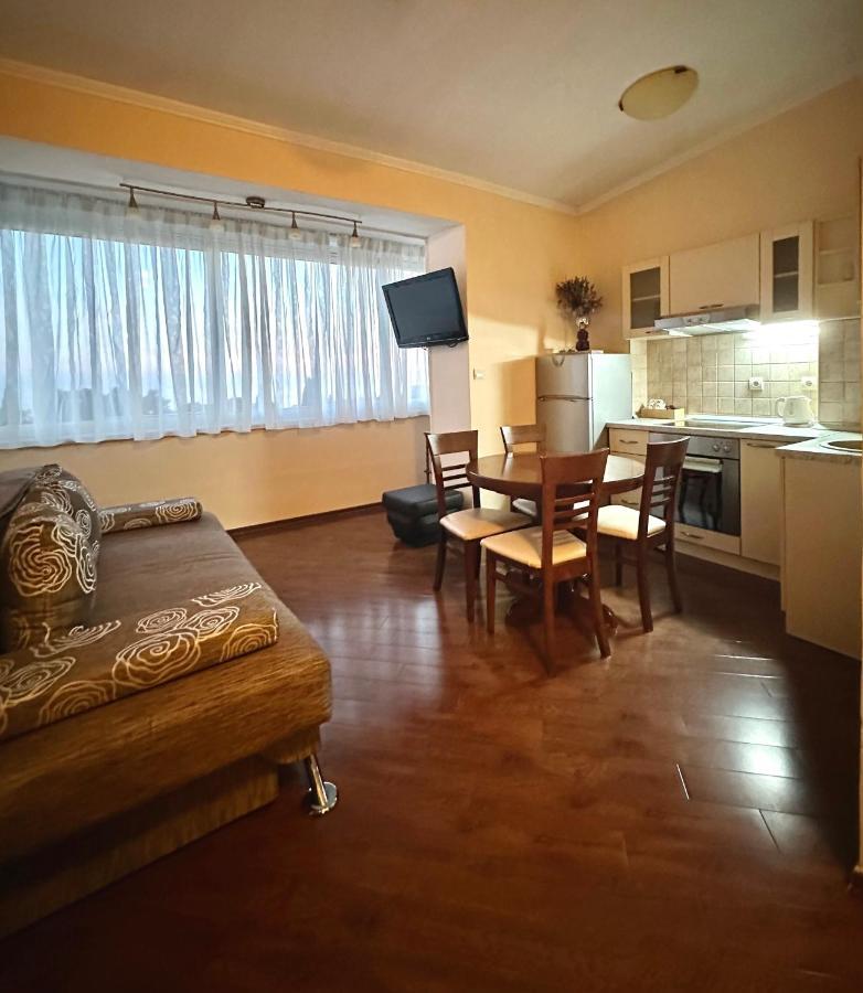 Apartman Kosovic