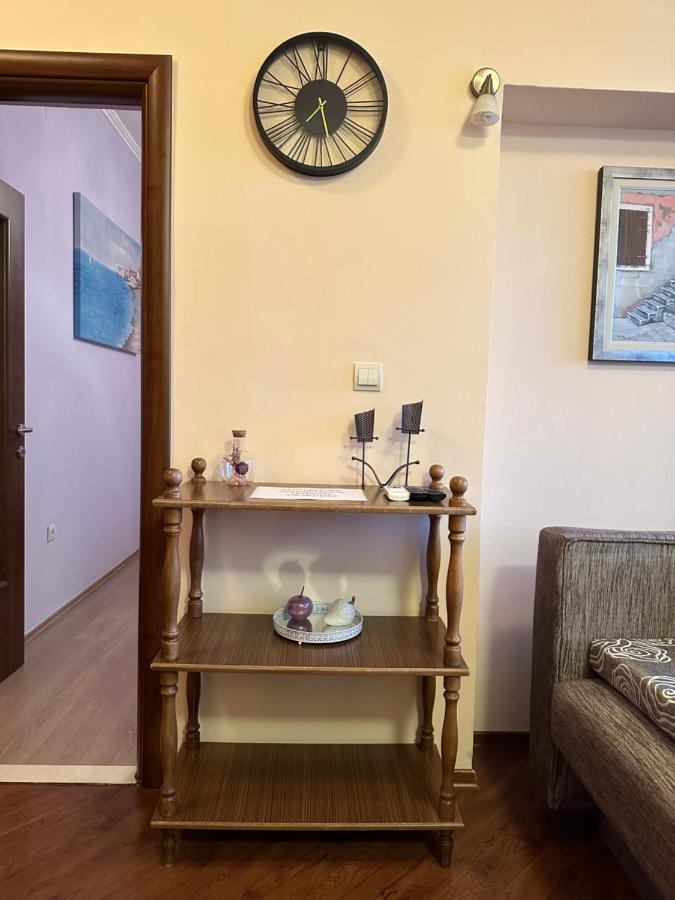 Kosovic Apartman
