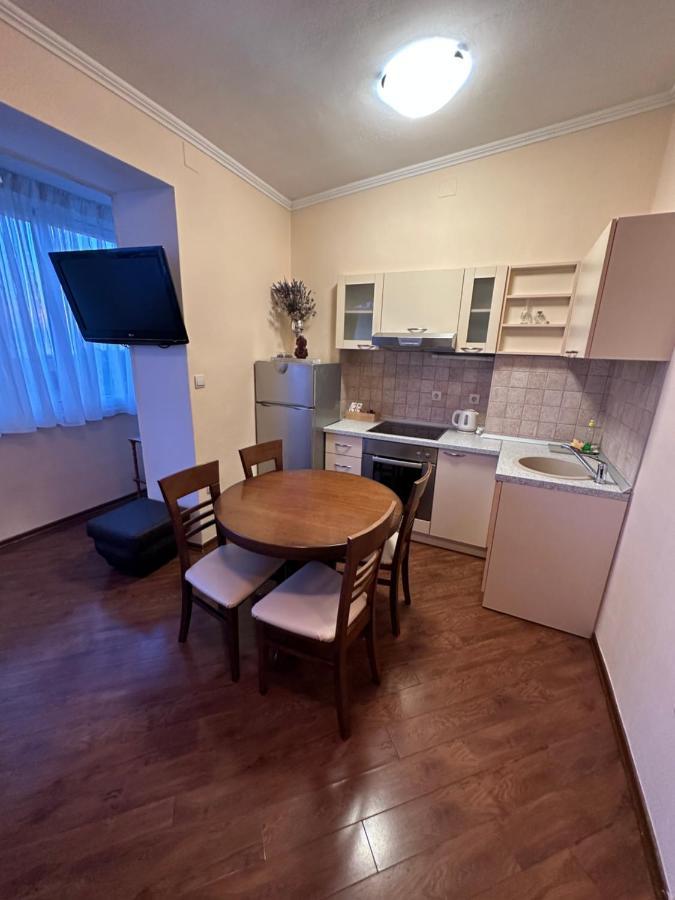 Kosovic Apartman