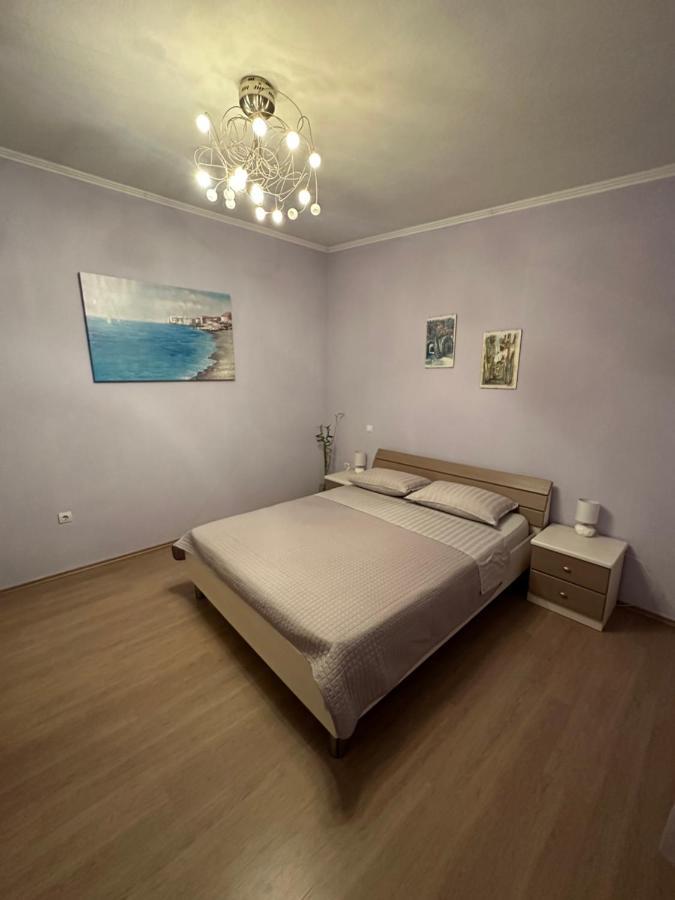 Kosovic Apartman