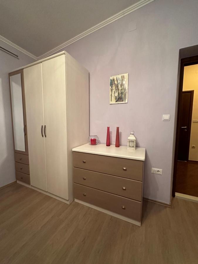 Kosovic Apartman