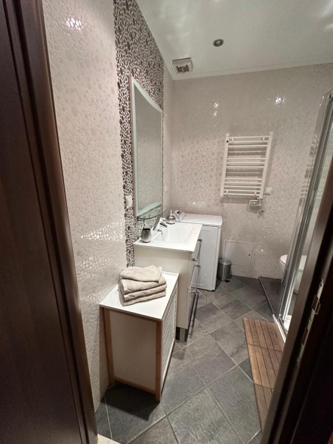 Kosovic Apartman
