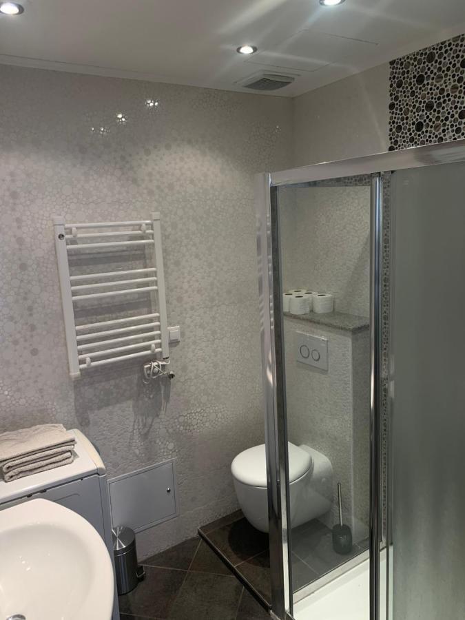 Kosovic Apartman *