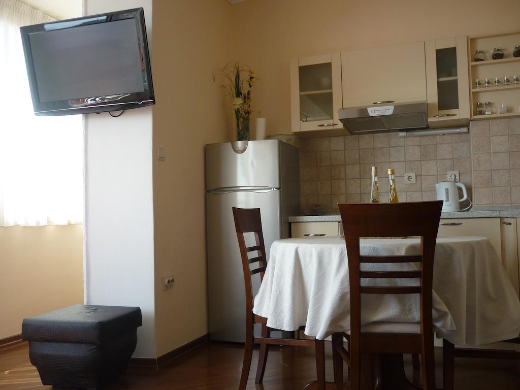 Apartman Kosovic