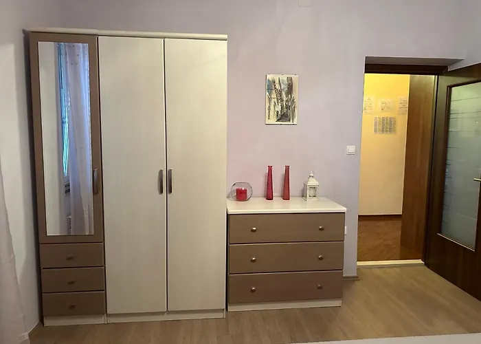 Apartment Kosovic
